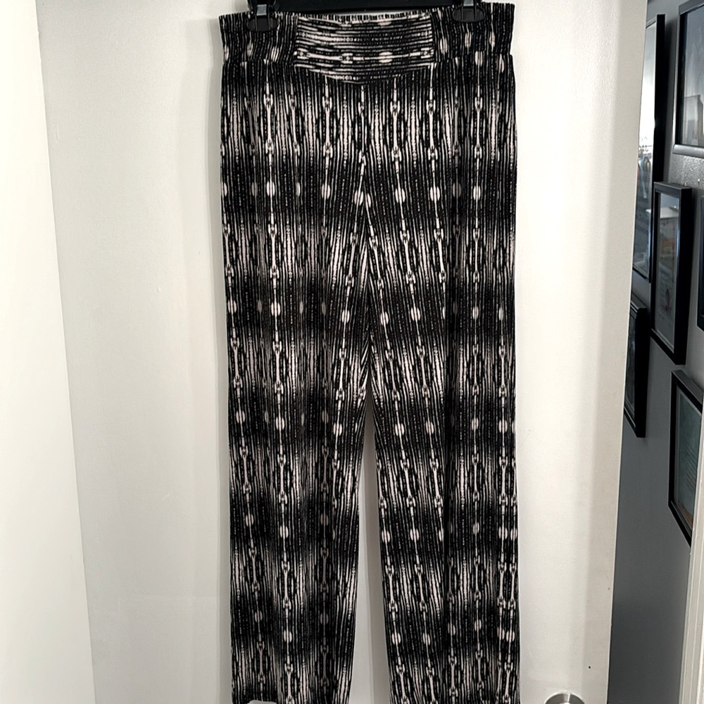 Flowy Dress Pants